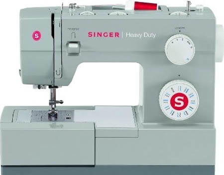 Швейная машина SINGER Heavy Duty 4423 Швейная машина SINGER Heavy Duty 4423