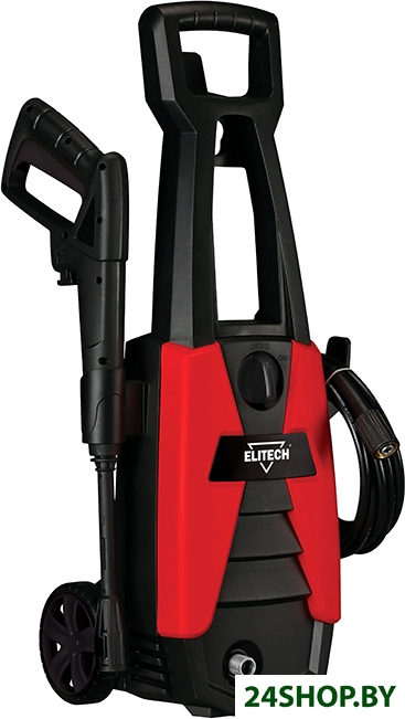 Мойка высокого давления ELITECH M 1500P2 Мойка высокого давления ELITECH M 1500P2