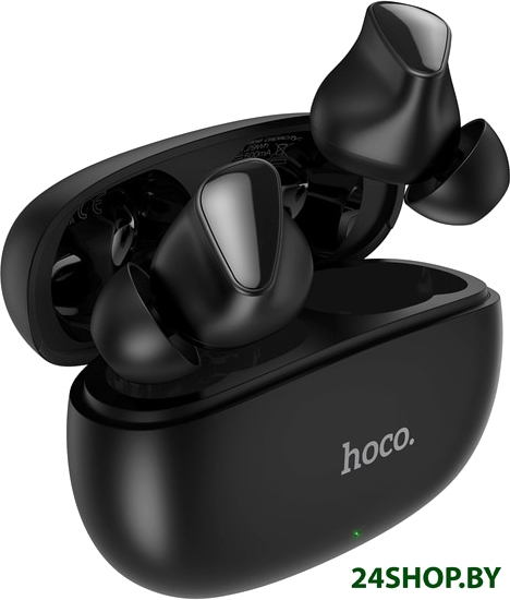 Наушники Hoco EW17 (черный) Наушники Hoco EW17 (черный)