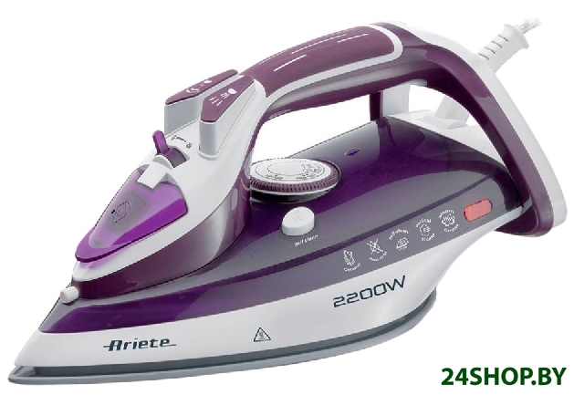 Утюг Ariete 6243 Утюг Ariete 6243