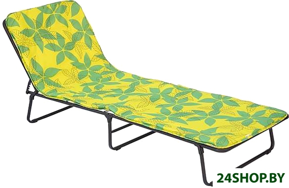 Раскладушка Olsa Стефания с86а/123 Раскладушка Olsa Стефания с86а/123