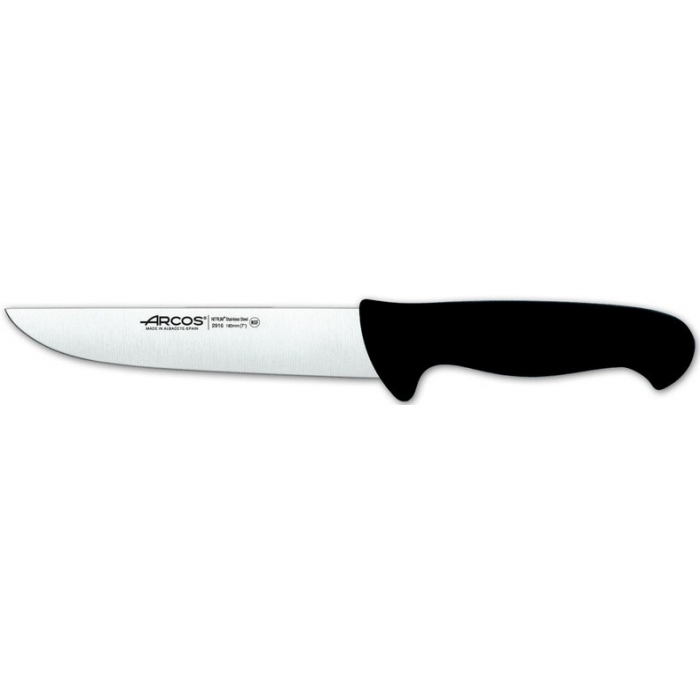 Нож для мяса Arcos 2900 (291625) Нож для мяса Arcos 2900 (291625)