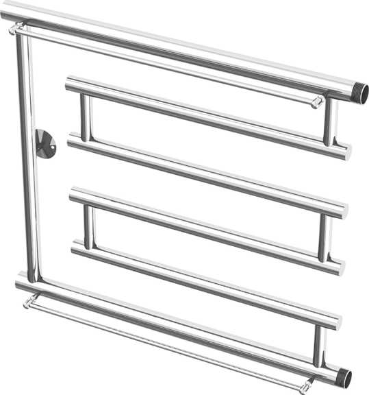 Полотенцесушитель Gloss and Reiter ПМ.7 50x50 Полотенцесушитель Gloss and Reiter ПМ.7 50x50