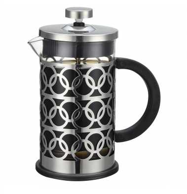 Френч-пресс ZEIDAN Z-4145 1,0л Френч-пресс ZEIDAN Z-4145 1,0л