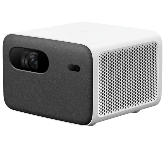 Проектор Xiaomi Mi Smart Projector 2 Pro BHR4884GL Проектор Xiaomi Mi Smart Projector 2 Pro BHR4884GL