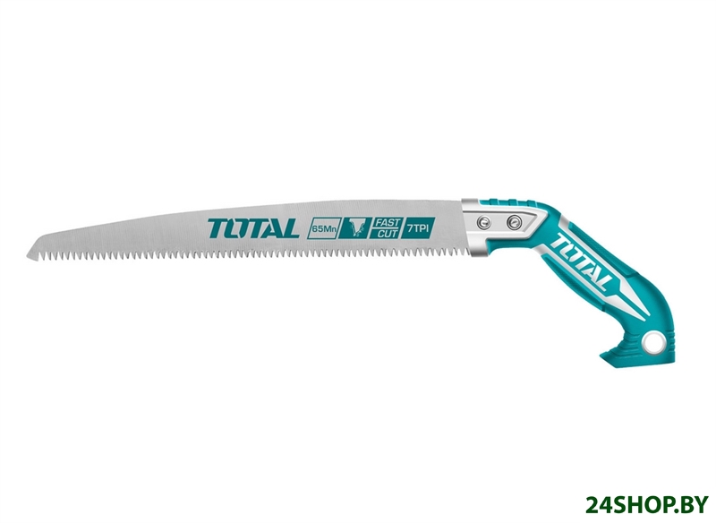Пила садовая Total THT51130026 Пила садовая Total THT51130026