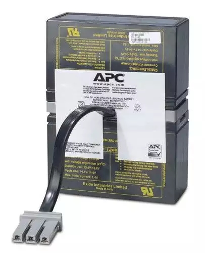 Аккумулятор для ИБП APC RBC32 Аккумулятор для ИБП APC RBC32