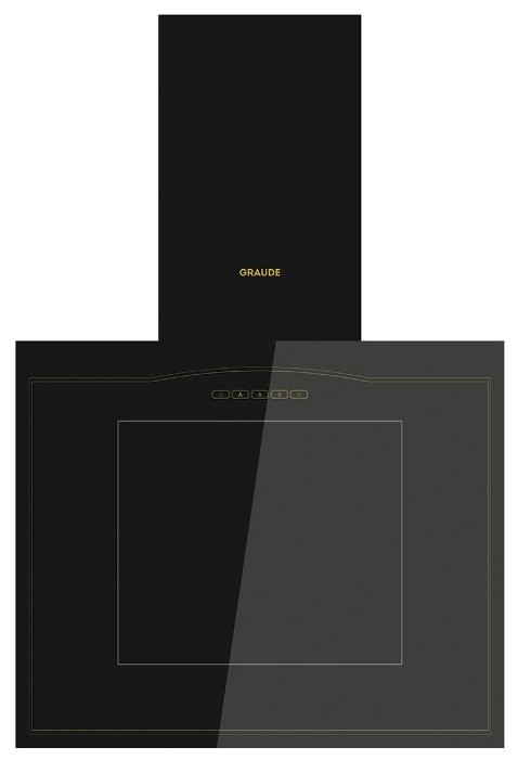 Кухонная вытяжка Graude DHK 60.0 S Кухонная вытяжка Graude DHK 60.0 S