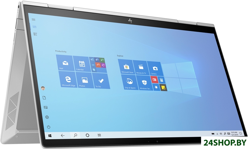 Ноутбук 2-в-1 HP ENVY x360 15t-es100 464Z2AV_1 - CTO1 Ноутбук 2-в-1 HP ENVY x360 15t-es100 464Z2AV_1 - CTO1