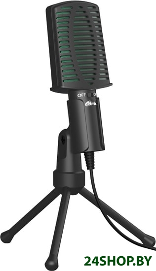 Микрофон Ritmix RDM-126 Микрофон Ritmix RDM-126