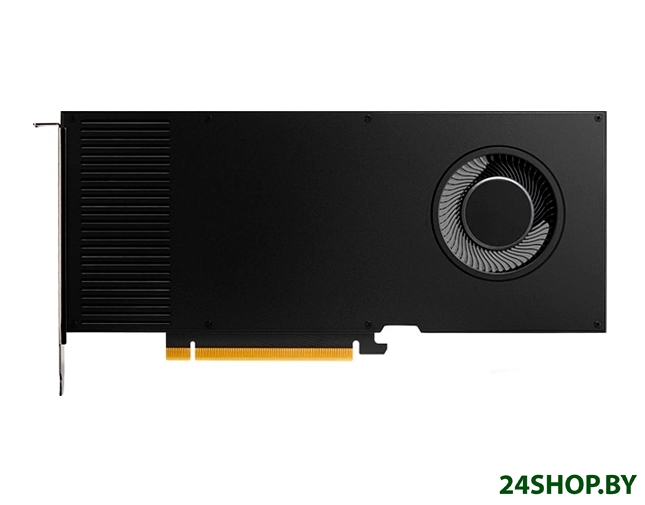 Видеокарта PNY RTX A4000 16GB GDDR6 VCNRTXA4000-SB Видеокарта PNY RTX A4000 16GB GDDR6 VCNRTXA4000-SB
