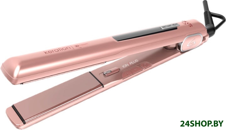 Выпрямитель GA.MA Starlight Dig 3D Keration GI0108 Выпрямитель GA.MA Starlight Dig 3D Keration GI0108