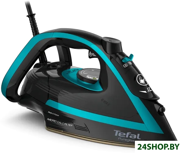 Утюг Tefal Puregliss FV8066E0 Утюг Tefal Puregliss FV8066E0