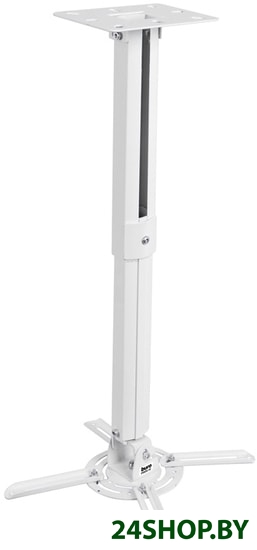 Кронштейн Buro PR05-W (белый) Кронштейн Buro PR05-W (белый)