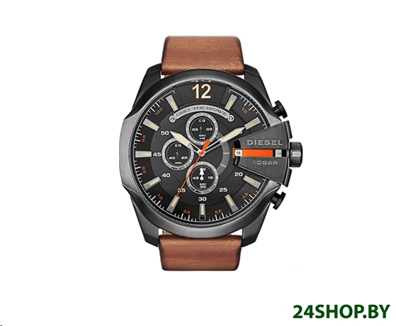 Наручные часы Diesel DZ4343 Наручные часы Diesel DZ4343