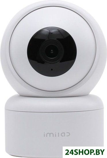 IP-камера Imilab Home Security Camera C20 1080P CMSXJ36A IP-камера Imilab Home Security Camera C20 1080P CMSXJ36A