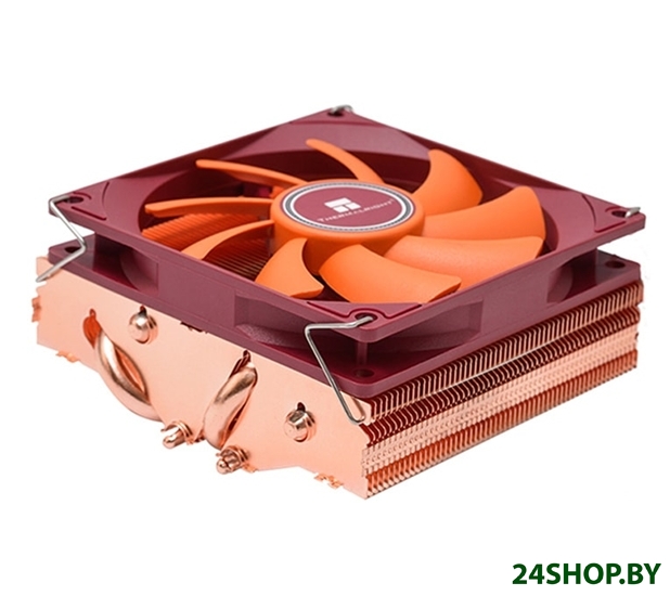 Кулер для процессора Thermalright AXP-90R Full Кулер для процессора Thermalright AXP-90R Full