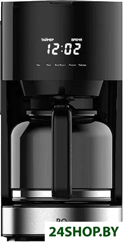 Кофеварка BQ CM1001 Кофеварка BQ CM1001