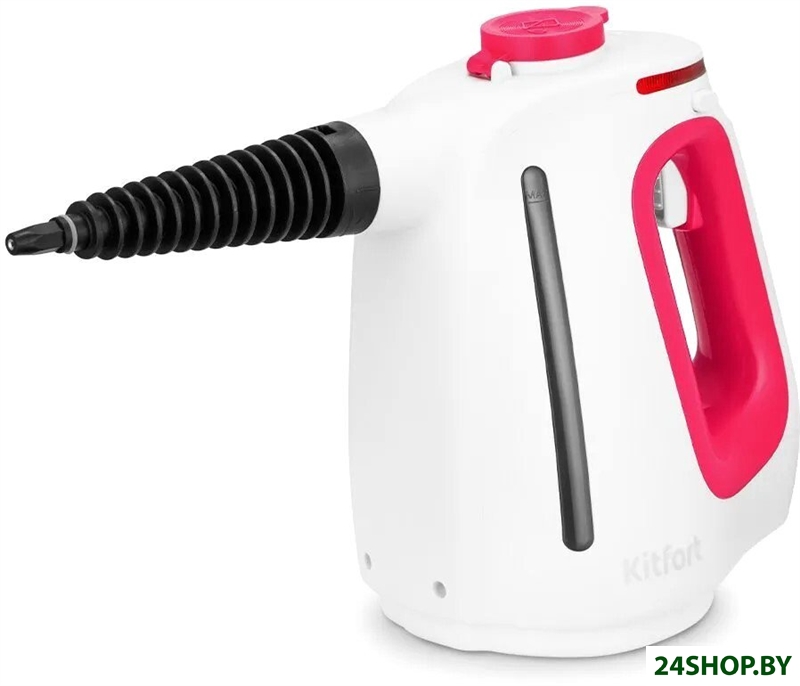 Пароочиститель Kitfort KT-9264 Пароочиститель Kitfort KT-9264