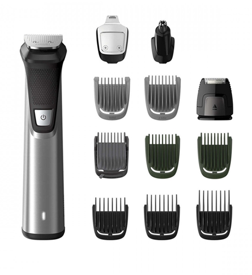 Машинка для стрижки Philips MG7735/15 Машинка для стрижки Philips MG7735/15