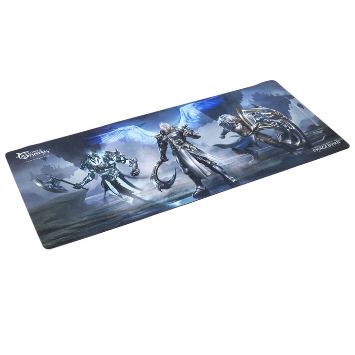 Коврик для мыши White Shark MP-1871 Ascended XL Коврик для мыши White Shark MP-1871 Ascended XL