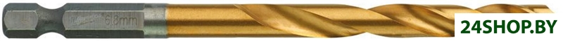 Сверло Milwaukee 48894716 Сверло Milwaukee 48894716