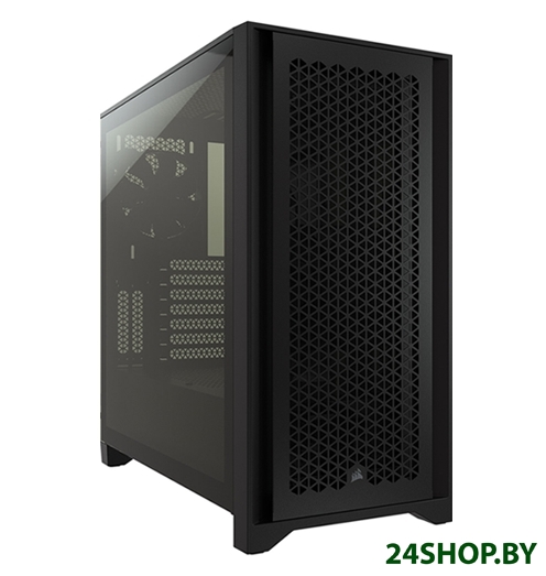 Корпус Corsair 4000D Airflow CC-9011200-WW Корпус Corsair 4000D Airflow CC-9011200-WW