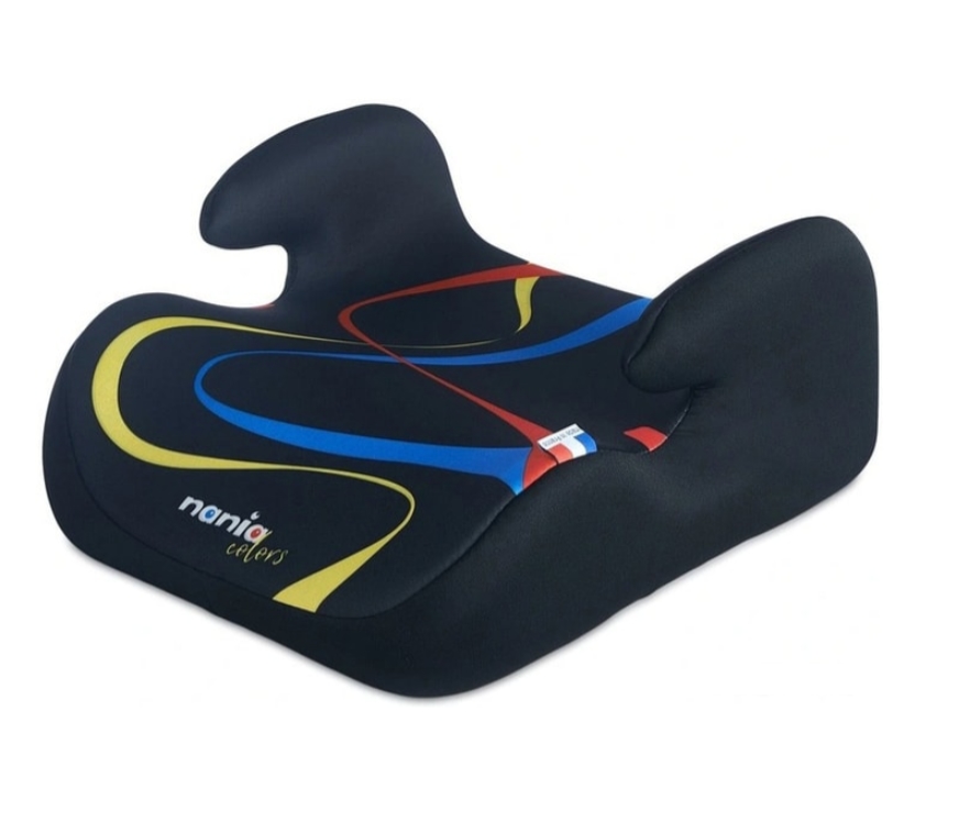 Детское сиденье Nania Topo Comfort (grafik) Детское сиденье Nania Topo Comfort (grafik)