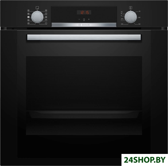 Электрический духовой шкаф Bosch Serie 4 HRA334EB0 Электрический духовой шкаф Bosch Serie 4 HRA334EB0