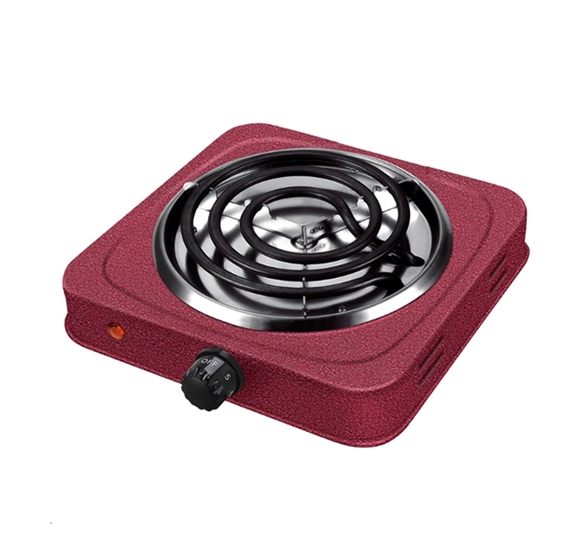 Настольная плита LUMME LU-3628 (красный гранат) Настольная плита LUMME LU-3628 (красный гранат)