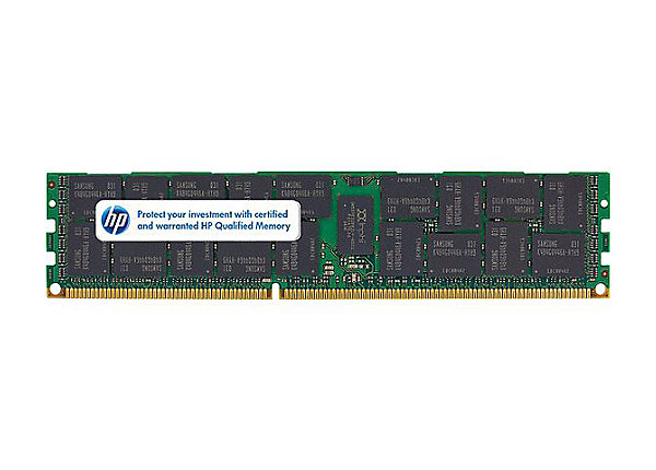 Оперативная память HP 4GB DDR4 PC4-17000 (726717-B21) Оперативная память HP 4GB DDR4 PC4-17000 (726717-B21)