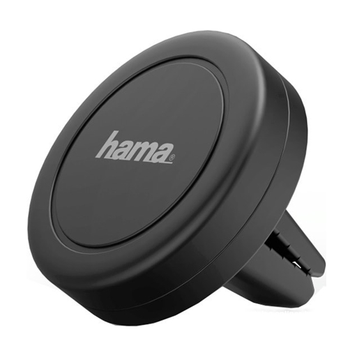 Автомобильный держатель Hama Magnet Vent Автомобильный держатель Hama Magnet Vent