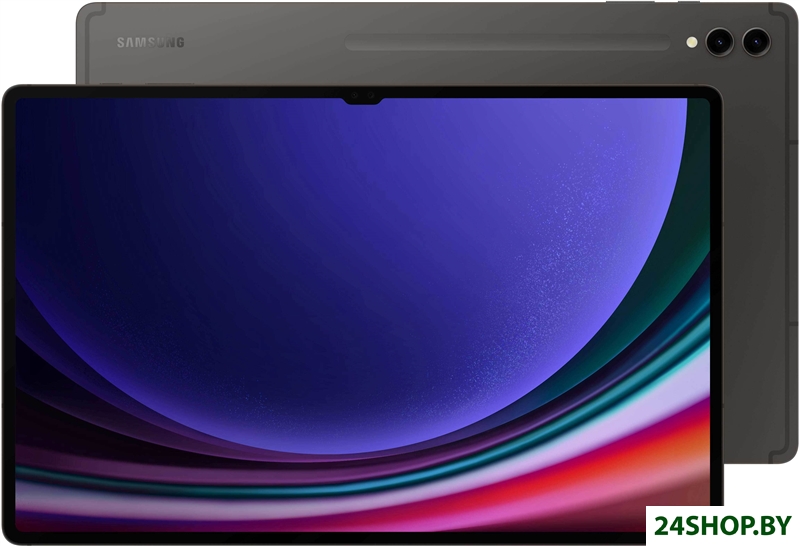 Планшет Samsung Galaxy Tab S9 Ultra 5G SM-X916 16GB/1TB (графитовый) Планшет Samsung Galaxy Tab S9 Ultra 5G SM-X916 16GB/1TB (графитовый)