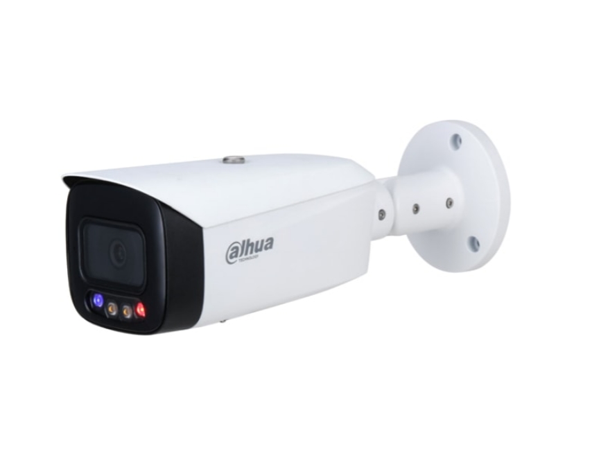 IP-камера Dahua DH-IPC-HFW3449T1P-AS-PV-0360B (белый) IP-камера Dahua DH-IPC-HFW3449T1P-AS-PV-0360B (белый)