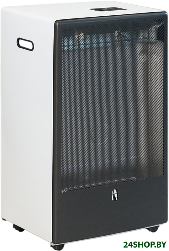 Газовый обогреватель TMC Blue Belle ТМ (белый) Газовый обогреватель TMC Blue Belle ТМ (белый)