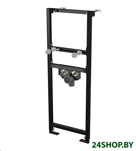 Инсталляция для раковины Alcaplast A104/1120 Инсталляция для раковины Alcaplast A104/1120