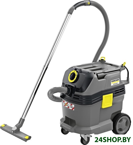 Пылесос Karcher NT 30/1 Tact L 1.148-201.0 Пылесос Karcher NT 30/1 Tact L 1.148-201.0