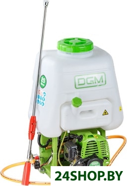 Опрыскиватель ранцевый DGM PH-271 Опрыскиватель ранцевый DGM PH-271