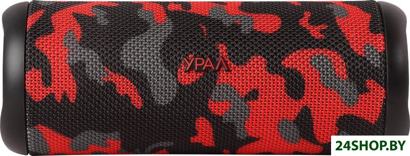 Беспроводная колонка Урал ТТ М3+ (спецназ) Беспроводная колонка Урал ТТ М3+ (спецназ)