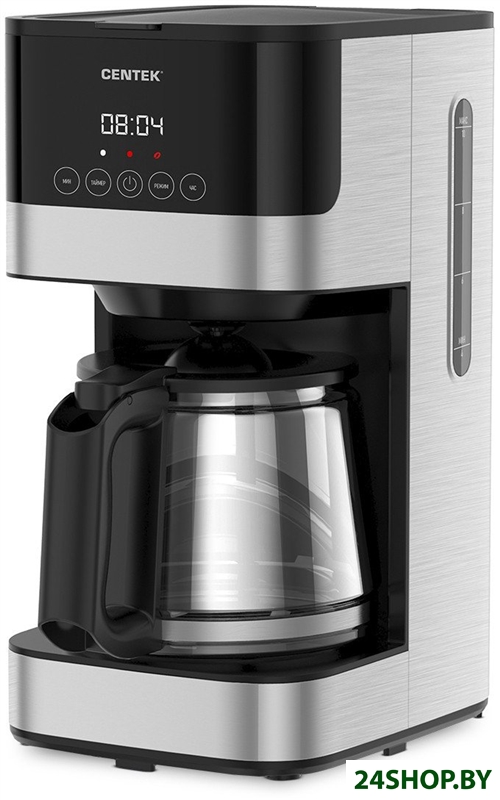 Капельная кофеварка CENTEK CT-1150 Капельная кофеварка CENTEK CT-1150