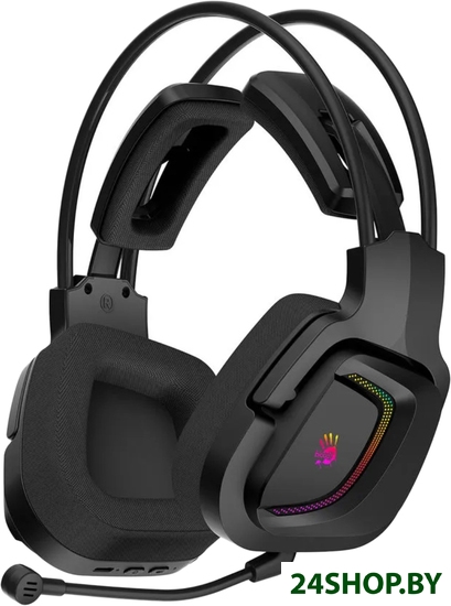 Наушники A4Tech Bloody MR575 Наушники A4Tech Bloody MR575