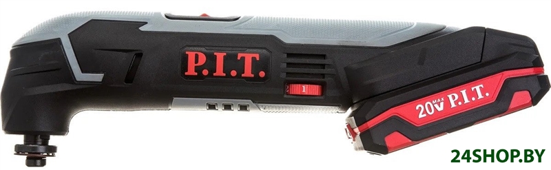 Реноватор P.I.T. PMT20H-035A/1 (с 1-им АКБ) Реноватор P.I.T. PMT20H-035A/1 (с 1-им АКБ)