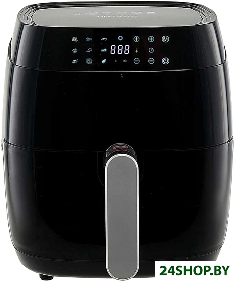 Аэрофритюрница Delta Lux DE-6104 Аэрофритюрница Delta Lux DE-6104