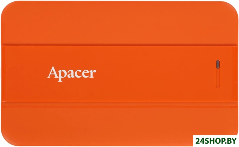 Внешний накопитель Apacer AC237 1TB AP1TBAC237R-1 Внешний накопитель Apacer AC237 1TB AP1TBAC237R-1