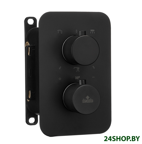 Смеситель Deante Box BXY NEBT Смеситель Deante Box BXY NEBT