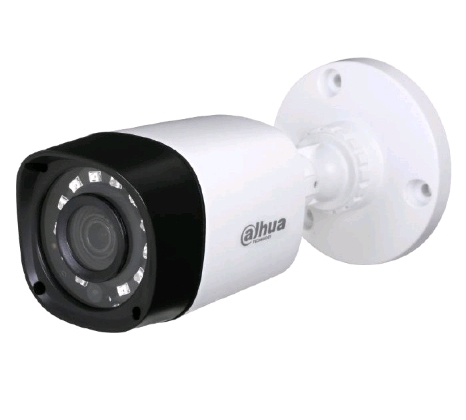 CCTV-камера Dahua DH-HAC-HFW1220RP-0360B CCTV-камера Dahua DH-HAC-HFW1220RP-0360B