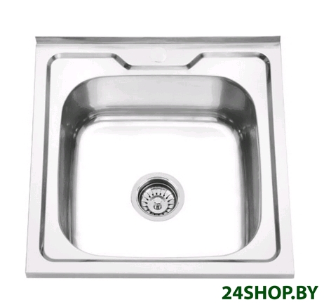 Кухонная мойка РМС MG6-5050 Кухонная мойка РМС MG6-5050