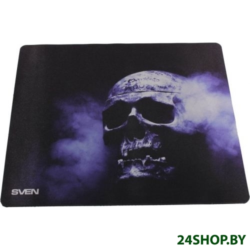 Коврик для мыши SVEN MP-GS1M Коврик для мыши SVEN MP-GS1M