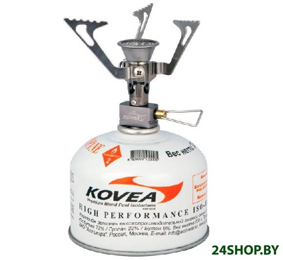 Горелка Kovea Flame Tornado KB-1005 Горелка Kovea Flame Tornado KB-1005
