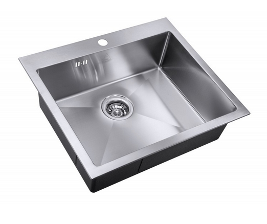 Кухонная мойка ZorG SH R 5951 Clarion Кухонная мойка ZorG SH R 5951 Clarion